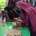 المهرجان التراثي الاول بعنوان 