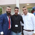 المهرجان التراثي الاول بعنوان 