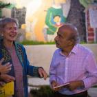 معرض حراك دائم