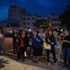 معرض حراك دائم