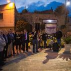 معرض حراك دائم