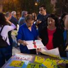 معرض حراك دائم