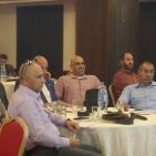 اجتماع الهيئة العامة لاتحاد الصناعات الغذائية