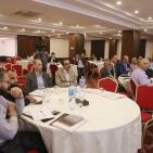 اجتماع الهيئة العامة لاتحاد الصناعات الغذائية