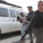 اصابة عدد من المواطنين بينهم الوزير وليد عساف بالاختناق واعتقال مرافقه خلال قمع الاحتلال مسيرة الخان الاحمر