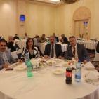 حفل افتتاح فرع لشركة تمكين للتأمين في بيت لحم