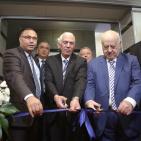 حفل افتتاح فرع لشركة تمكين للتأمين في بيت لحم