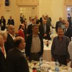 حفل افتتاح فرع لشركة تمكين للتأمين في بيت لحم