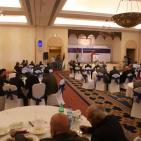 حفل افتتاح فرع لشركة تمكين للتأمين في بيت لحم