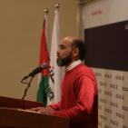 حفل افتتاح فرع لشركة تمكين للتأمين في بيت لحم