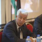 اجتماع الهيئة العامة لاتحاد الصناعات الفلسطينية