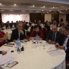 اجتماع الهيئة العامة لاتحاد الصناعات الفلسطينية