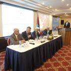 اجتماع الهيئة العامة لاتحاد الصناعات الفلسطينية