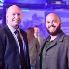 إنطلاق أسبوع الريادة العالمي في فلسطين