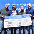 إنطلاق أسبوع الريادة العالمي في فلسطين