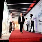 إنطلاق أسبوع الريادة العالمي في فلسطين