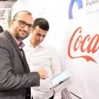 إنطلاق أسبوع الريادة العالمي في فلسطين