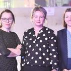 إنطلاق أسبوع الريادة العالمي في فلسطين