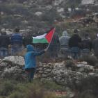 مسيرة رأس كركر 