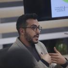 اختتام أسبوع الريادة العالمي - فلسطين