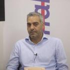 اختتام أسبوع الريادة العالمي - فلسطين