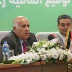 جوال واتحاد كرة القدم يوقعان اتفاقية رعاية المنتخب الوطني للعام 2019