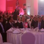 حفل توحيد العلامة التجارية لشركة الوطنية موبايل مع Ooredoo للاتصلات العالمية