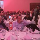 حفل توحيد العلامة التجارية لشركة الوطنية موبايل مع Ooredoo للاتصلات العالمية