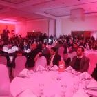 حفل توحيد العلامة التجارية لشركة الوطنية موبايل مع Ooredoo للاتصلات العالمية