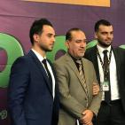 السحب على الجائزة الرابعة من البنك الإسلامي العربي