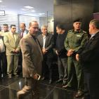 السحب على الجائزة الرابعة من البنك الإسلامي العربي