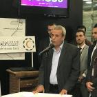 السحب على الجائزة الرابعة من البنك الإسلامي العربي