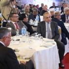 مؤتمر فلسطين الدولي الأول للأراضي 