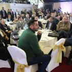 مؤتمر فلسطين الدولي الأول للأراضي 