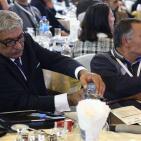 مؤتمر فلسطين الدولي الأول للأراضي 