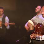 الثلاثي جبران يطلق الالبوم الجديد 