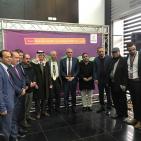 السحب على الجائزة الشهرية الخامسة من البنك الإسلامي العربي