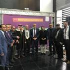 السحب على الجائزة الشهرية الخامسة من البنك الإسلامي العربي