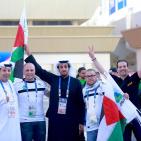 جوال تشارك جمهور الفدائي في بطولة كأس آسيا