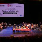 إطلاق الموسم الثامن من نموذج محاكاة جلسات الأمم المتحدة الفلسطيني