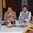 شركة البداوي تنظم مؤتمراً حول أحدث التقنيات في مجال تكنولوجيا المعلومات