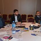 شركة البداوي تنظم مؤتمراً حول أحدث التقنيات في مجال تكنولوجيا المعلومات