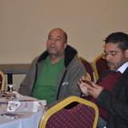 شركة البداوي تنظم مؤتمراً حول أحدث التقنيات في مجال تكنولوجيا المعلومات