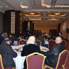 شركة البداوي تنظم مؤتمراً حول أحدث التقنيات في مجال تكنولوجيا المعلومات