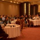 شركة البداوي تنظم مؤتمراً حول أحدث التقنيات في مجال تكنولوجيا المعلومات