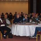 شركة البداوي تنظم مؤتمراً حول أحدث التقنيات في مجال تكنولوجيا المعلومات