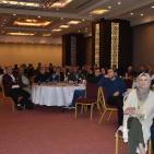 شركة البداوي تنظم مؤتمراً حول أحدث التقنيات في مجال تكنولوجيا المعلومات