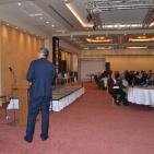 شركة البداوي تنظم مؤتمراً حول أحدث التقنيات في مجال تكنولوجيا المعلومات