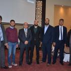 شركة البداوي تنظم مؤتمراً حول أحدث التقنيات في مجال تكنولوجيا المعلومات