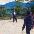 الشرطة تنظم يوما ترفيهيا لأطفال جمعية دار الأيمان في قلقيلية